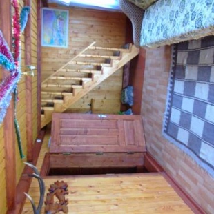 Фотография гостевого дома Розчил