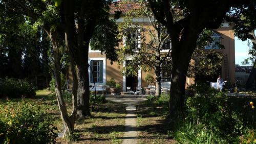 Фотография гостевого дома La Glacière, ostalarià agricol