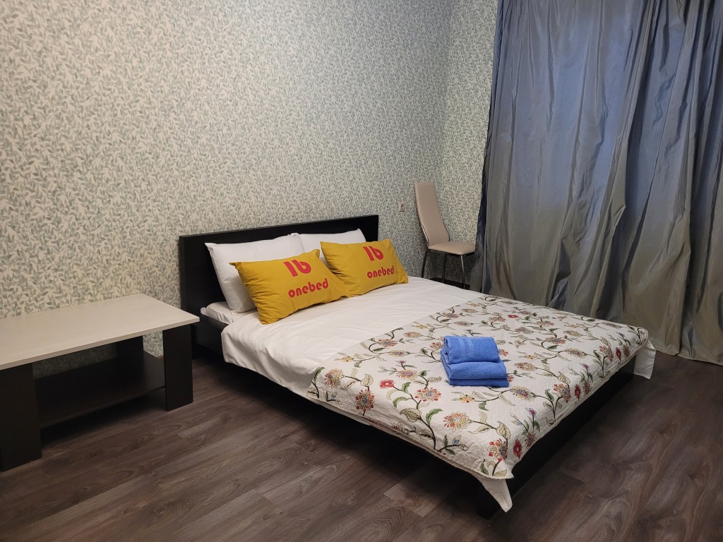 Фотография квартиры Апартаменты Красногорский бульвар 34