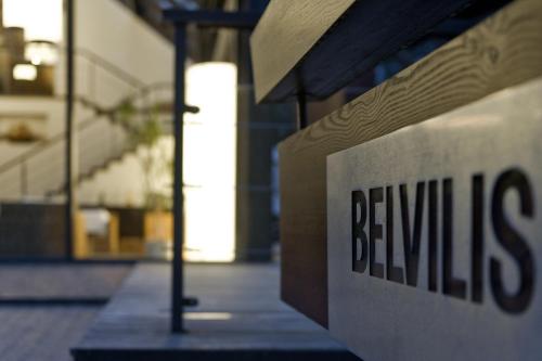 Фотографии гостиницы 
            Belvilis Hotel
