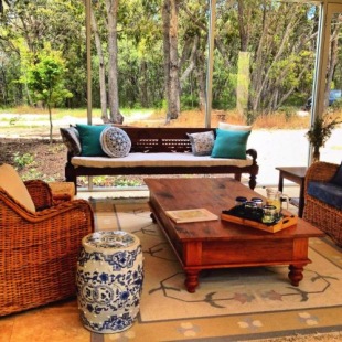 Фотография мини отеля Wilderness House