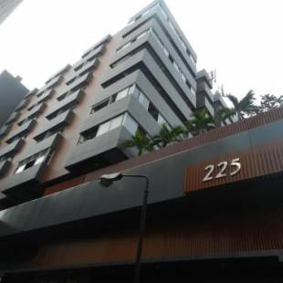 Фотографии гостиницы
Nanatai Suites