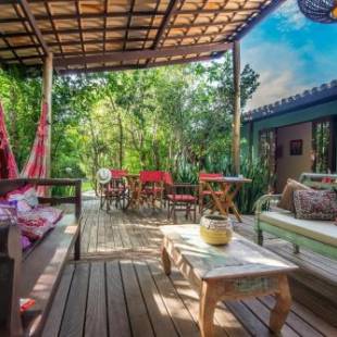 Фотографии гостевого дома
Casa Morada dos Pássaros