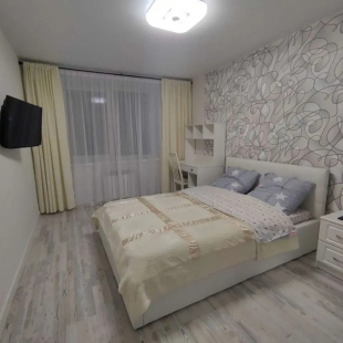 Фотография квартиры Квартира на бульваре Всполье 33