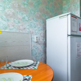 Фотография квартиры «Апартаменты Белы Куна»