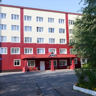 Фотография гостиницы Аэропорт