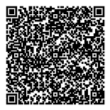 QR код достопримечательности Природный парк Оленьи ручьи