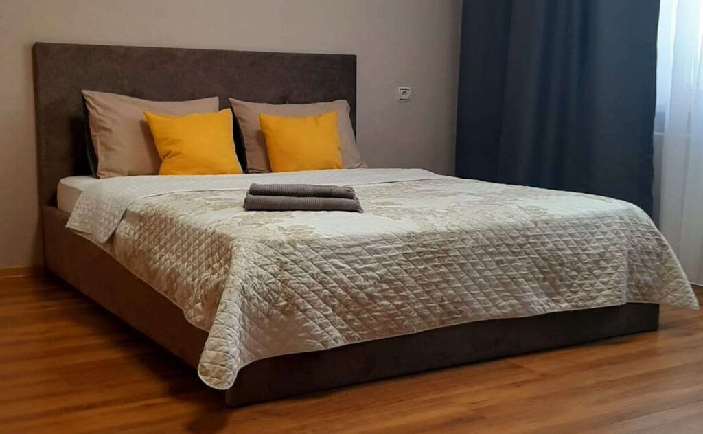 Фотография квартиры Квартира на 14-м микрорайоне 15