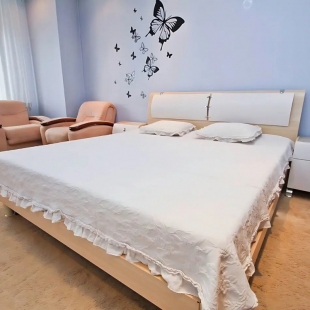 Фотография квартиры Апартаменты на Энгельса 7