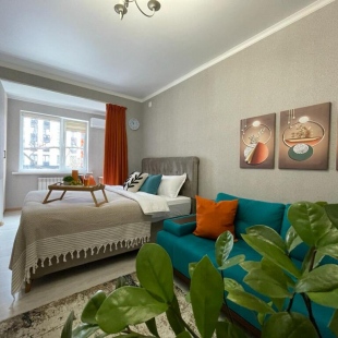 Фотография квартиры Апартаменты Свежесть в Центре Города