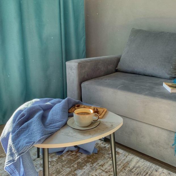 Фотографии квартиры
Апартаменты на улице Академика Макеева 28