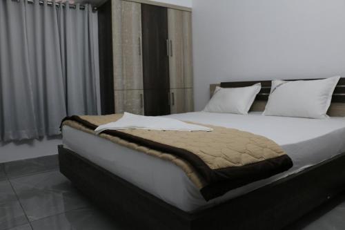 Фотография гостиницы LAKSHMI TOURIST HOME