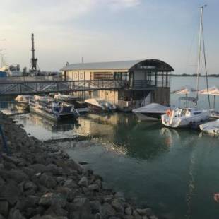 Фотографии мини отеля
YACHTER CLUB Modrá Čajka