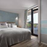 Фотография кемпинга Wooda Farm Holidays