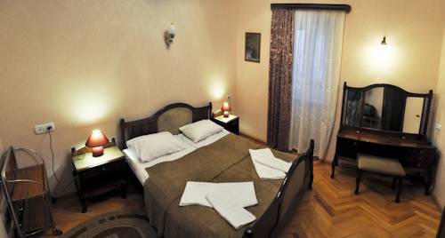 Фотография квартиры Apartment Old Street Dadiani 7