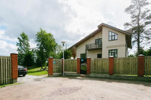 Фотографии гостевого дома 
            Черничное