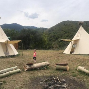 Фотография кемпинга @Logovo_Sovi