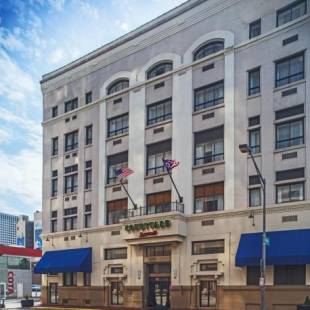 Фотографии гостиницы
Courtyard Columbus Downtown