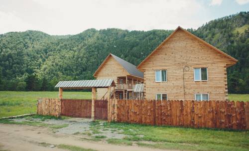 Фотография мини отеля Усадьба Зиминых