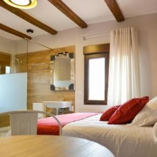 Фотографии мини отеля
La casita de El Cuervo