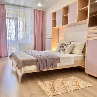 Фотография квартиры Апартаменты на Революции 52Б 135