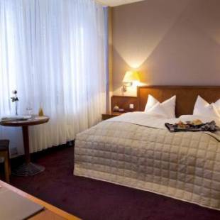 Фотографии гостиницы 
            ROSS Hotel