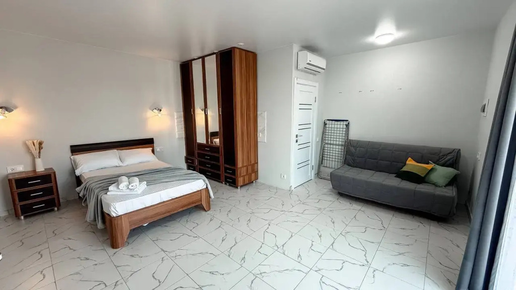 Фотография квартиры Апартаменты Высота ап 5