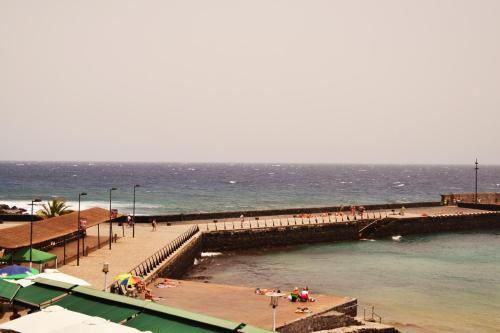 Фотография гостевого дома Casita de playa