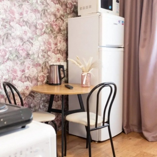 Фотография квартиры Квартира Студия улица Партизана Железняка 61