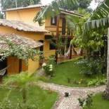 Фотография мини отеля Pousada O Cantinho