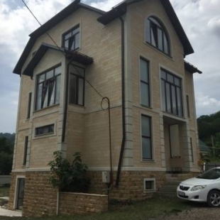 Фотография гостевого дома Лазурная поляна