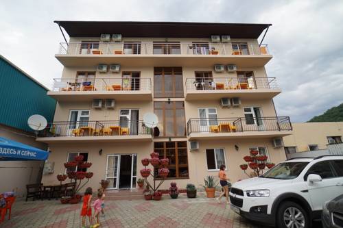 Фотография мини отеля Изумруд 