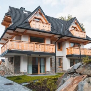 Фотография апарт отеля Apartamenty Polana Tatrzańska
