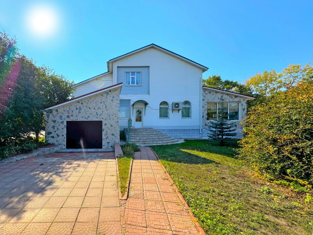 Фотография Коттеджа Частный дом ВКинель.Ру