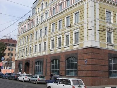 Фотография гостиницы МЦ Помощь