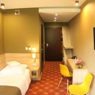 Фотографии гостиницы
Hotel Dunajec