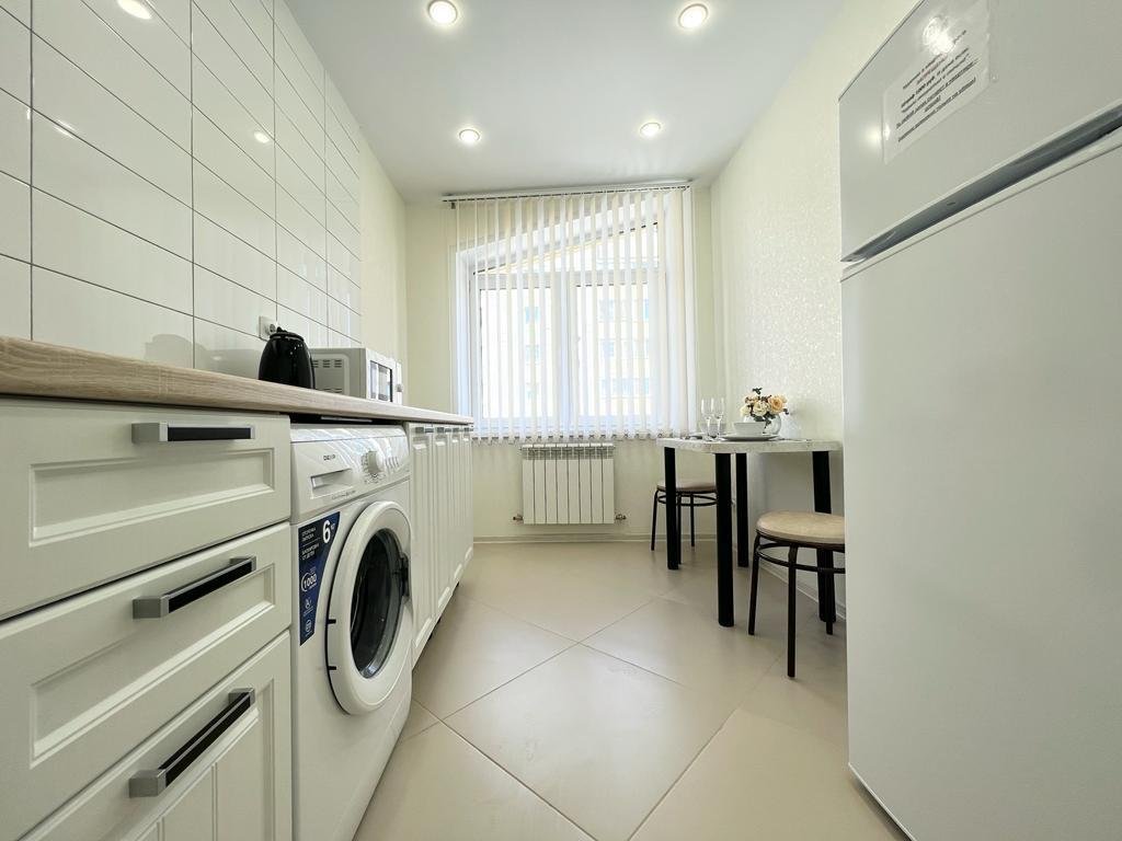 Фотография квартиры Апартаменты на улице Тульская 18