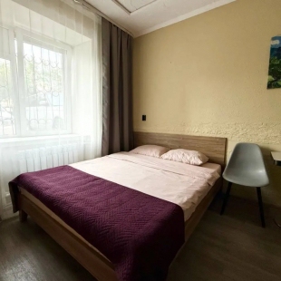 Фотография квартиры Апартаменты Уютная Студия в Центре