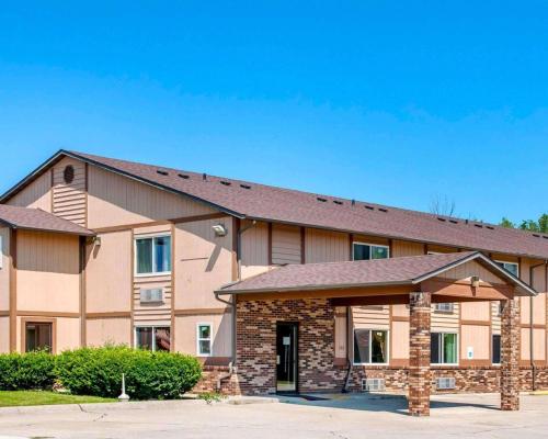 Фотография мотеля FairBridge Inn Express Chesterton