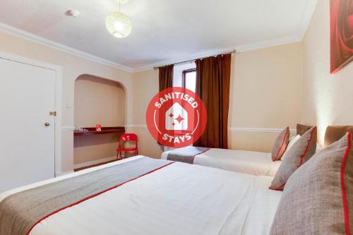 Фотографии гостиницы 
            Lost Guest House Peterhead