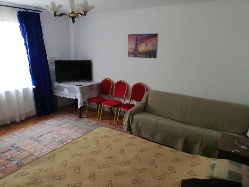 Фотография гостевого дома Casa BUCUR