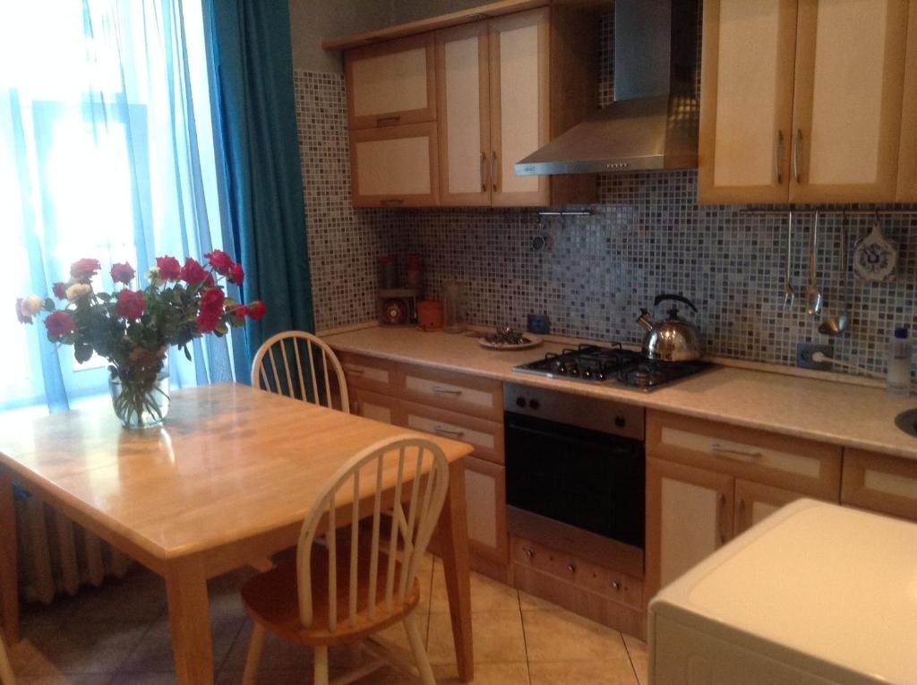 Фотография квартиры Апартаменты на Радищева 26