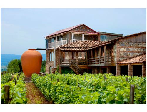 Фотография гостиницы Twins Old Cellar