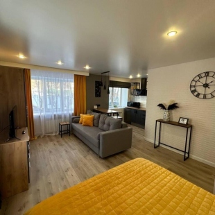 Фотография квартиры На сутки 51 на переулке Водопроводный