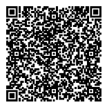 QR код гостиницы Гудаури Лодж
