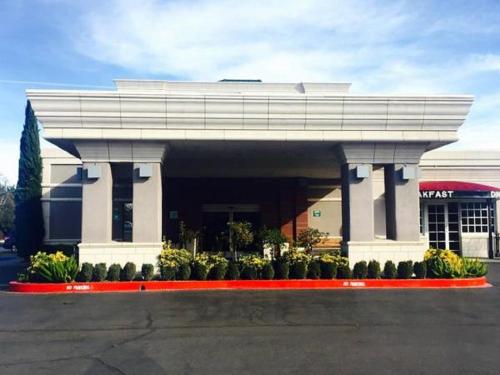 Фотография гостиницы Doubletree By Hilton Chico, Ca