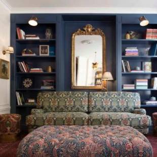 Фотографии гостиницы 
            Maison Malesherbes