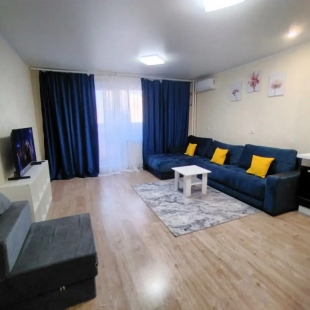 Фотография квартиры Квартира на Университетской набережной 97A