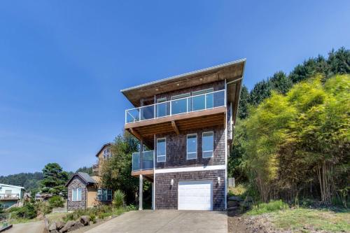 Фотография гостевого дома SeaLah