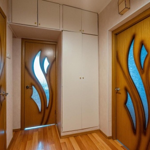 Фотография квартиры Апартаменты на улице Шейнкмана 108